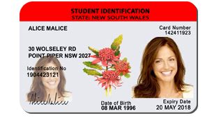 service nsw international drivers licence.